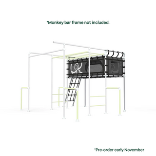 Cubby Clubhouse Extension Kit