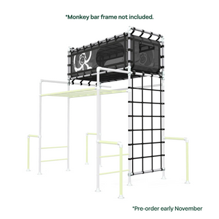 Cubby Treehouse